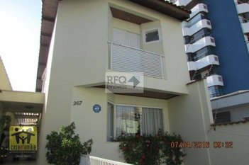 house em Rua Bamboré, Ipiranga - São Paulo - SP