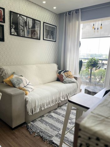 apartment em Rua Itamonte, Vila Medeiros - São Paulo - SP