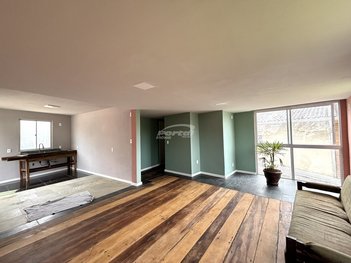 house em Rua Wilfrido Passold, Fidélis - Blumenau - SC