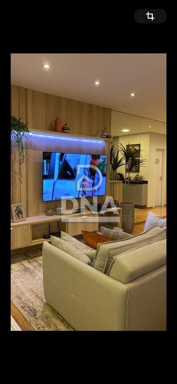 apartment em Rua General Telles, Centro - Botucatu - SP