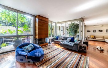 house em Rua Vitorino de Carvalho, Vila Madalena - São Paulo - SP