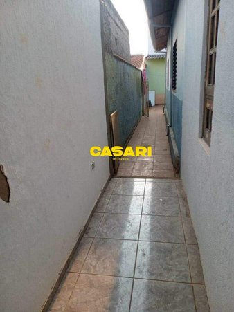 Cômodo Condomínio