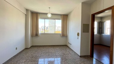 apartment em Rua dos Timbiras, Funcionários - Belo Horizonte - MG