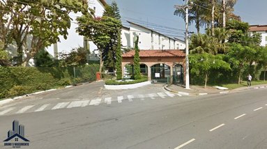 apartment em Avenida José Giorgi, Granja Viana II - Cotia - SP