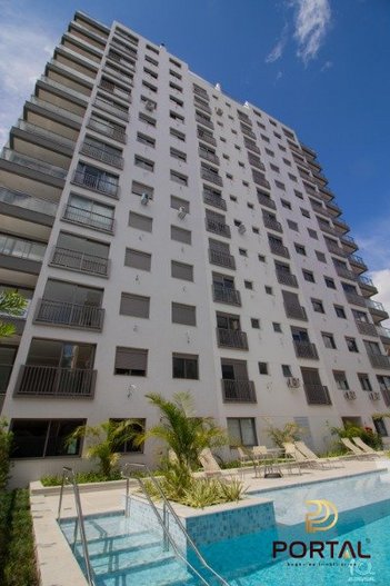 apartment em SALDANHA MARINHO, Menino Deus - Porto Alegre - RS