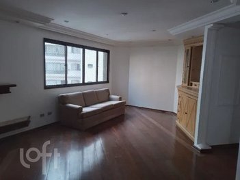 apartment em Padre Antônio José dos Santos, Cidade Monções - São Paulo - SP