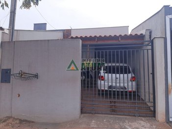 house em Rua Camilo Simões, Colinas - Londrina - PR
