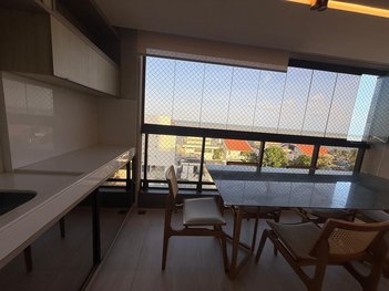 apartment em Avenida Governador Argemiro de Figueiredo, Jardim Oceania - João Pessoa - PB