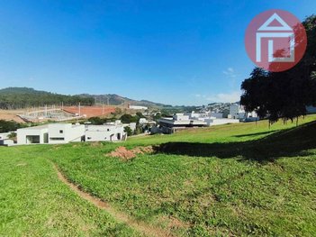 land_lot em Alameda dos Manacás, Condomínio Vale das Águas - Bragança Paulista - SP