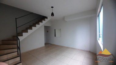 house em Rua Sapucaia, Girassol - Ribeirão das Neves - MG