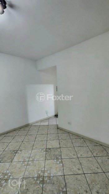 apartment em Rua Brasil, São Miguel - São Leopoldo - RS