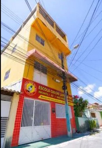 commercial_property em Alameda das Verbenas, Cidade 2000 - Fortaleza - CE