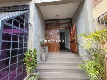 apartment em José Bonifácio, Centro - São Leopoldo - RS