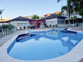 apartment em Rua João Pio Duarte Silva, Córrego Grande - Florianópolis - SC