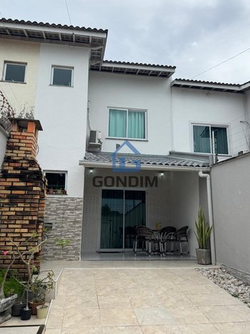 house em Rua Désio Vasconcelos, Coité - Eusébio - CE