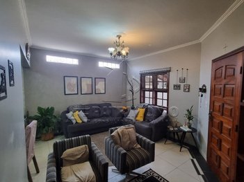 house em Rua Polônia, Jardim Europa - Sorocaba - SP