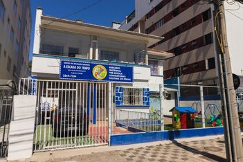commercial_building em Rua Marechal Deodoro, Centro - Curitiba - PR