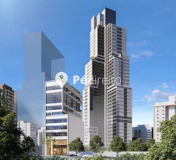 apartment em Rua Maria Paula, Bela Vista - São Paulo - SP