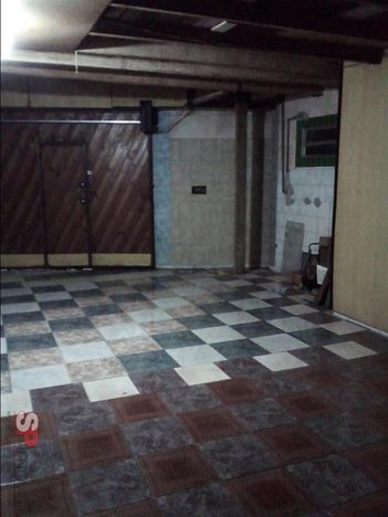 house em Praça Paulo Afonso, Vila Valparaíso - Santo André - SP