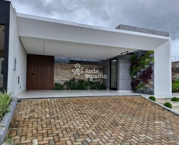 house em Parque Ecológico Ezechias Heringer Gleba 2, Guará II - Brasília - DF