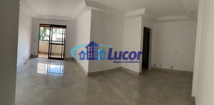 apartment em Rua Gregório de Matos, Vila Regente Feijó - São Paulo - SP