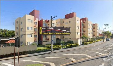 apartment em Rua Orozimbo Maia, Vila Sonia - Valinhos - SP