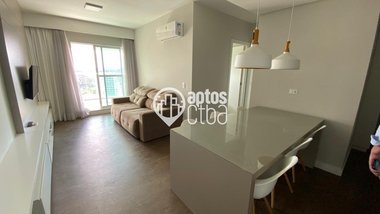 apartment em Avenida Visconde de Guarapuava, Centro - Curitiba - PR