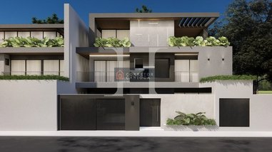 house em Rua Ivaldo de Azambuja, Barra da Tijuca - Rio de Janeiro - RJ
