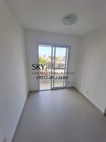 apartment em Rua Sobrália, Vila Gea - São Paulo - SP