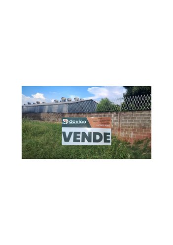 land_lot em Rua Vereador Humberto Barros Franco, Jardim Scomparim - Mogi Mirim - SP