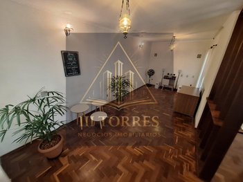 house em Rua Benedita Arruda Prado, Parque Via Norte - Campinas - SP