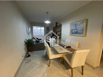 apartment em Alameda Nothmann, Campos Elíseos - São Paulo - SP