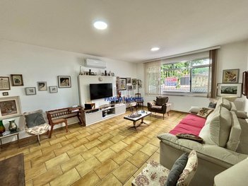 house em Rua Professor Torres Homem, Boqueirão - Santos - SP