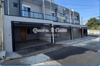 house em Rua Antônio Gonzales Munhoz, Vila Ivone - São Paulo - SP