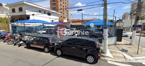 land_lot em Rua Antônio de Barros, Vila Carrão - São Paulo - SP