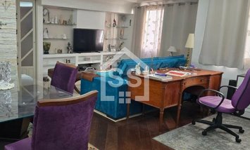 apartment em Avenida Santa Inês, Parque Mandaqui - São Paulo - SP