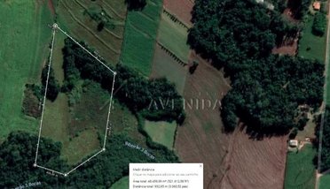 commercial_building em Rua Santa Marta, Espírito Santo - Londrina - PR