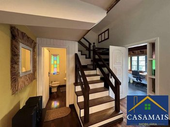 apartment em Rua Sumaré, Chácara Granja Velha - Carapicuíba - SP