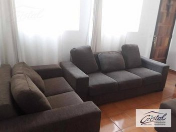 apartment em Rua Cândido Fontoura, Jardim Boa Vista (Zona Oeste) - São Paulo - SP
