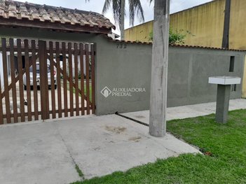 house em Rua Mato Grosso, Gaivota (Praia) - Itanhaém - SP