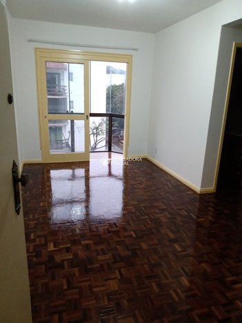 apartment em Rua Rubem Antônio da Silva, Partenon - Porto Alegre - RS