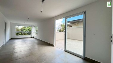 apartment em Rua Castelo de Avis, Castelo - Belo Horizonte - MG