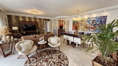 apartment em Rua Domingos Lopes da Silva, Vila Suzana - São Paulo - SP