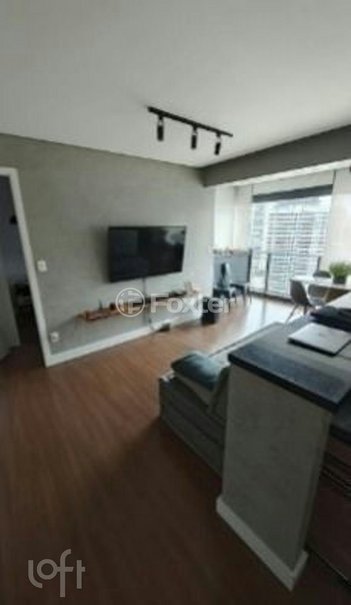 apartment em Rua Paula Ney, Vila Mariana - São Paulo - SP