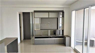 apartment em Rua Professor Luiz Curiacos, Cidade Jardim - Piracicaba - SP