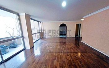 apartment em Rua Batataes, Jardim Paulista - São Paulo - SP