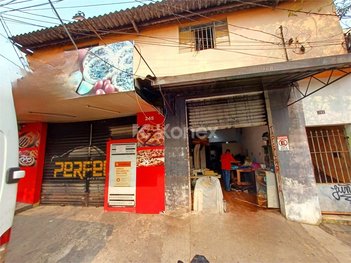 land_lot em Avenida Peri Ronchetti, Jardim Peri - São Paulo - SP