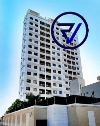 apartment em Rua Ana Bilhar, Meireles - Fortaleza - CE