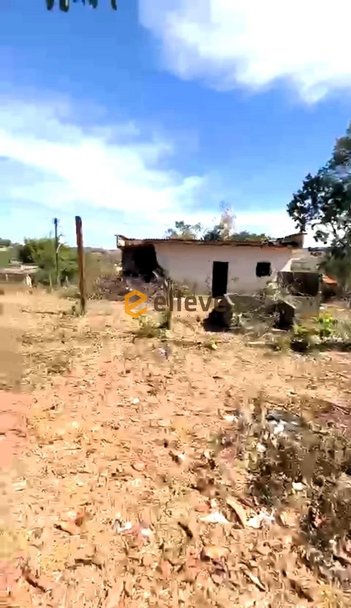 land_lot em Rua Joaquim Marcelino Filho, Fidalgo (Fidalgo) - Pedro Leopoldo - MG