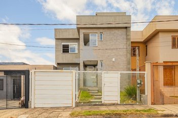 house em Rua Maria Lídia Magliani, Campo Novo - Porto Alegre - RS